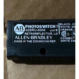 ALLEN BRADLEY 42SRU-6004