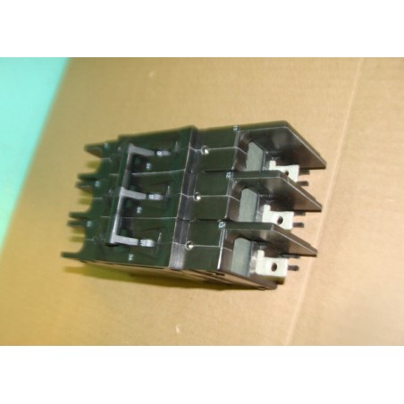 CARRIER CIRCUIT BREAKER HH 83XB 422