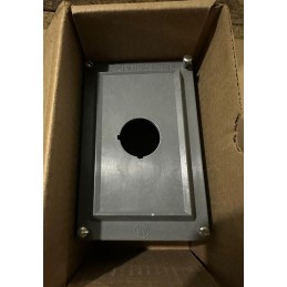 ALLEN BRADLEY 800R-1HZ4R