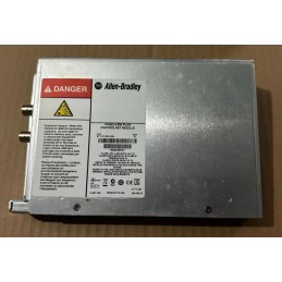 Allen-Bradley 2711P-RN15S Series B ControlNet Communication Module