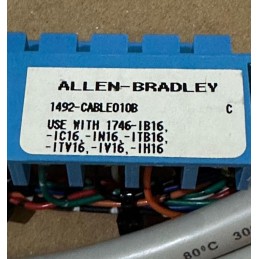 ALLEN BRADLEY 1492-CABLE010B