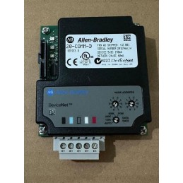 ALLEN BRADLEY 20-C0MM-D