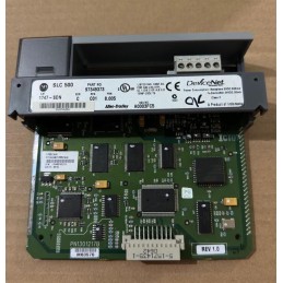 ALLEN BRADLEY 1747-SDN