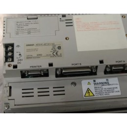 OMRON NT31C-ST141-V1