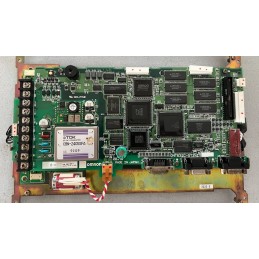 OMRON NT631C-ST141 CPU BOARD