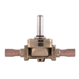 CASTEL 1078/5S SOLENOID VALVE