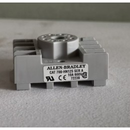 ALLEN-BRADLEY  700-HN125