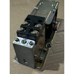  ALLEN BRADLEY 849-ZOD33 TIMER