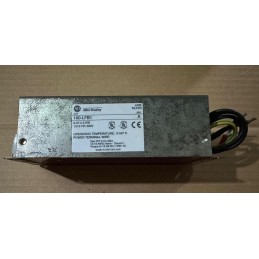 ALLEN BRADLEY LINE FILTER 160-LFB1