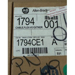 ALLEN BRADLEY 1794CE1