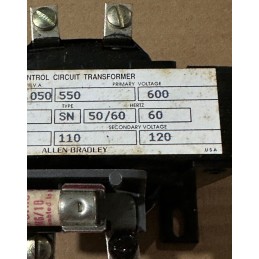 ALLEN BRADLEY 1497-N29