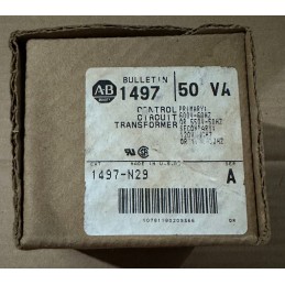 ALLEN BRADLEY 1497-N29