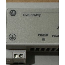 ALLEN BRADLEY FLEX I/O INPUT MODULE 1794-PS13