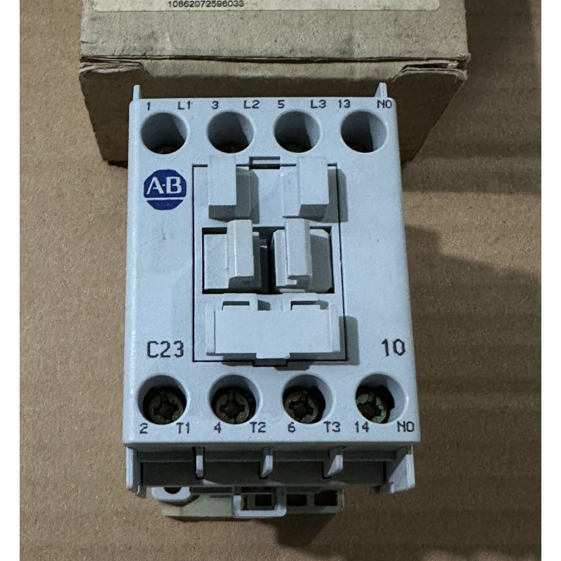 ALLEN BRADLEY 100-C23D10