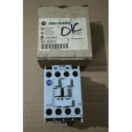 ALLEN BRADLEY 100-C23D10