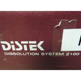 DISTEK 2100