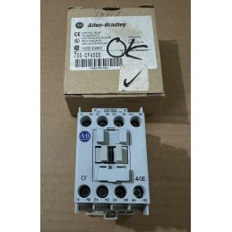 ALLEN BRADLEY 700-CF400D