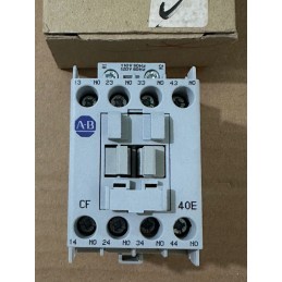 ALLEN BRADLEY 700-CF400D