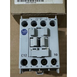 ALLEN BRADLEY 100-C12*10