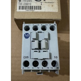 ALLEN BRADLEY 100-C09*10