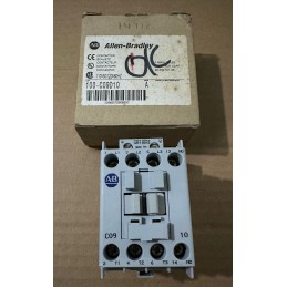 ALLEN BRADLEY 100-C09*10