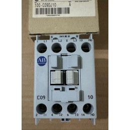 ALLEN BRADLEY  100-C09D*10