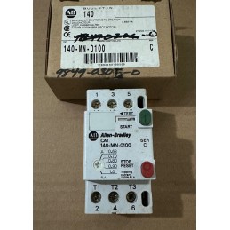 ALLEN BRADLEY 140-MN-0100