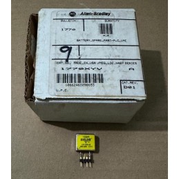 LITHIUM KEEPER LTC-3PN-S2