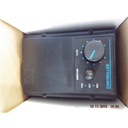 DART CONTROLS CONTROL DC-SPEED 253G-200E-W1219