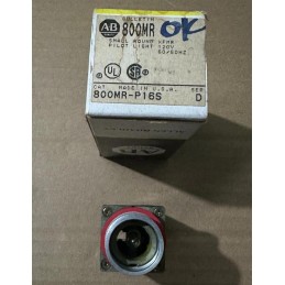 ALLEN BRADLEY 800MR-P16S