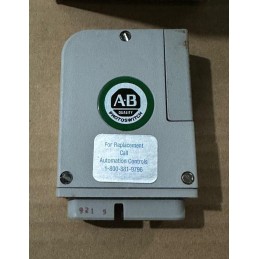 ALLEN BRADLEY 42MTB-5000