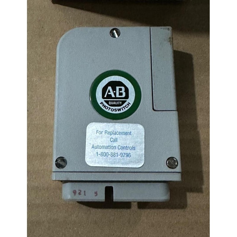 ALLEN BRADLEY 42MTB-5000