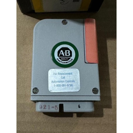 ALLEN BRADLEY 800H-PR16G SER C