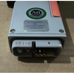 ALLEN BRADLEY 800H-PR16G SER C