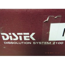 DISTEK 2100