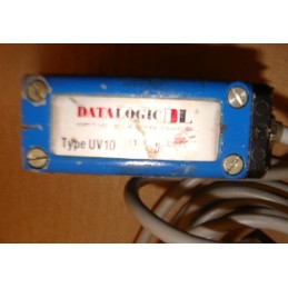 DATALOGIC OPTIC ELECTRONIC UV10