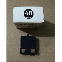 ALLEN BRADLEY 595-A02 / 595-434