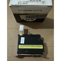 ALLEN BRADLEY 815-B0V4 SER K