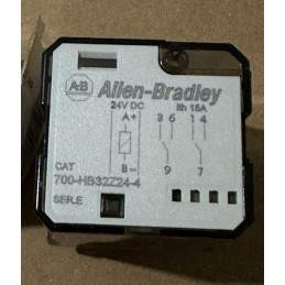 ALLEN BRADLEY 700-HB32Z24-4