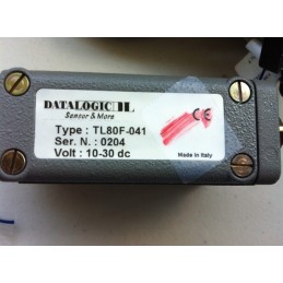 DATALOGIC TL80F-041