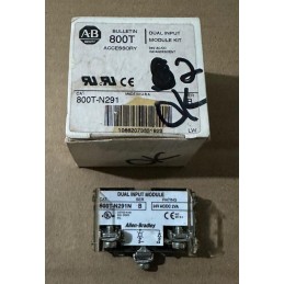 ALLEN BRADLEY 800T-N291