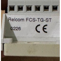 RELCOM FCS-TG-ST