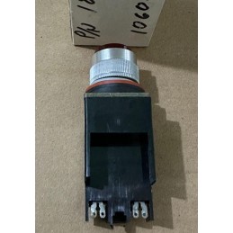 ALLEN BRADLEY 800MR-P16RS SER D