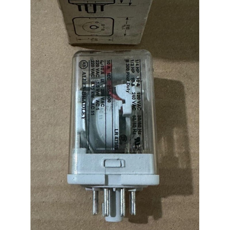 ALLEN BRADLEY 700-HA32Z1 SER A