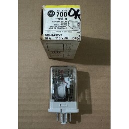 ALLEN BRADLEY 700-HA32Z1 SER A