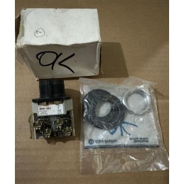 ALLEN  BRADLEY  800H-HR2 F