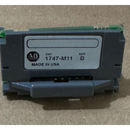 ALLEN BRADLEY EEPROM MEMORY 1747-M11