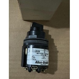 ALLEN BRADLEY 800H-UR29 POTENTIOMETER