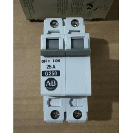 ALLEN BRADLEY 1492-CB2G250