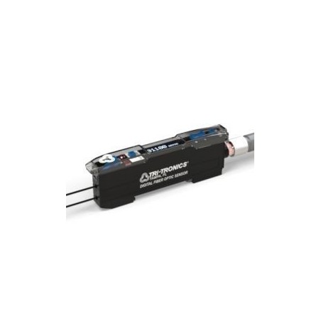 TRI-TRONICS DFS11RC DIGITAL FIBEROPTIC SENSOR